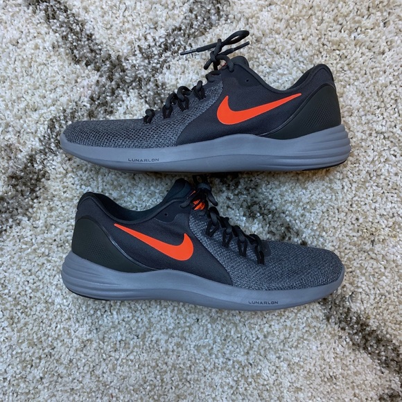 nike lunar apparent mens
